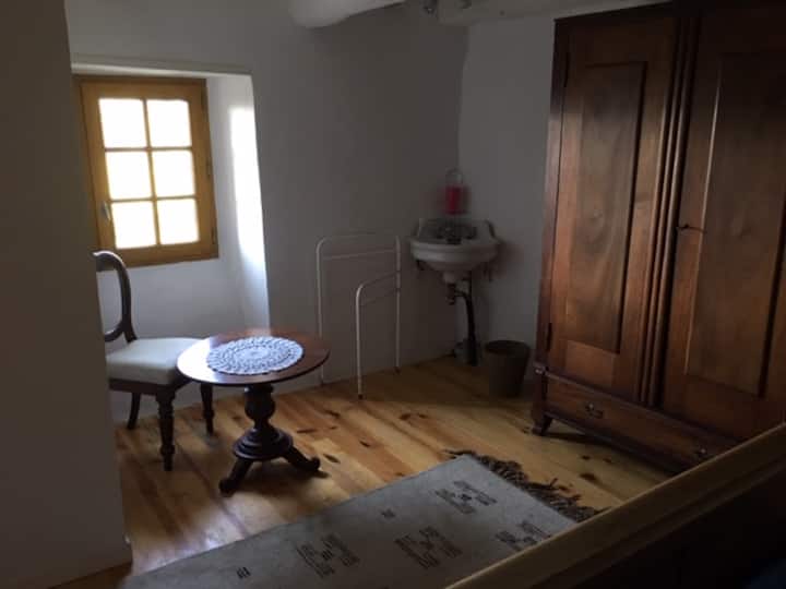 第二间双人卧室