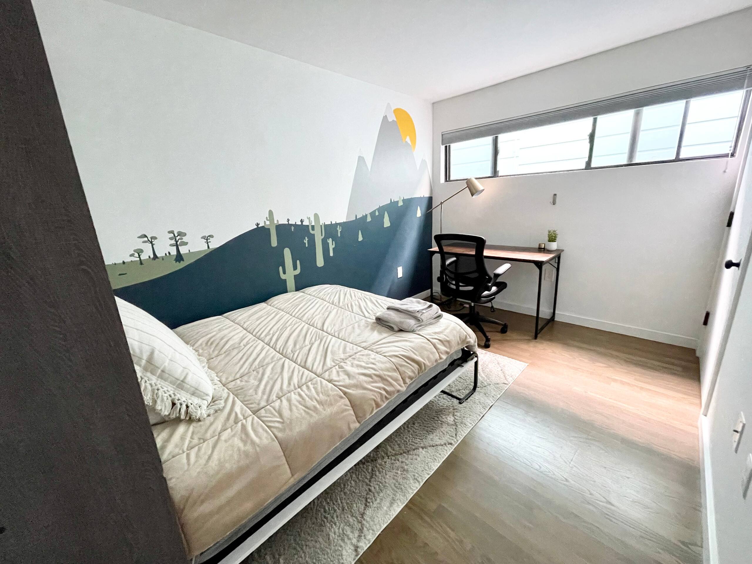 Condo in San Francisco · ★4.8 · 2 bedrooms · 2 beds · 1 bath - Image 36