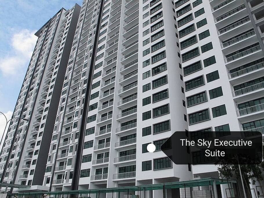 Homestay Condo