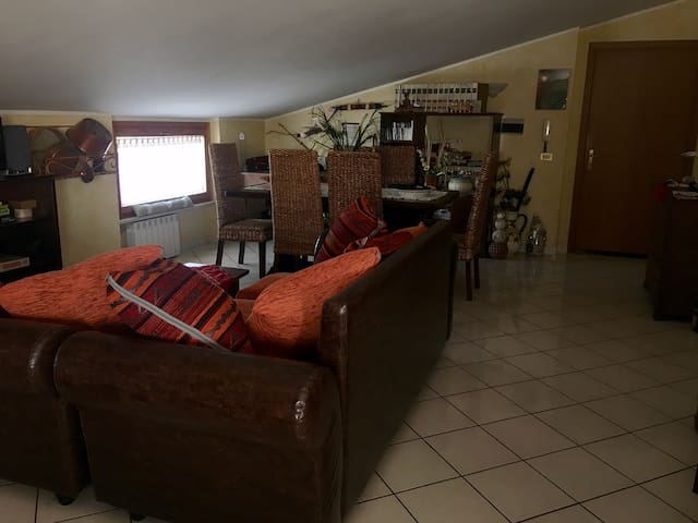 Airbnb Paglieta Vacation Rentals Places To Stay