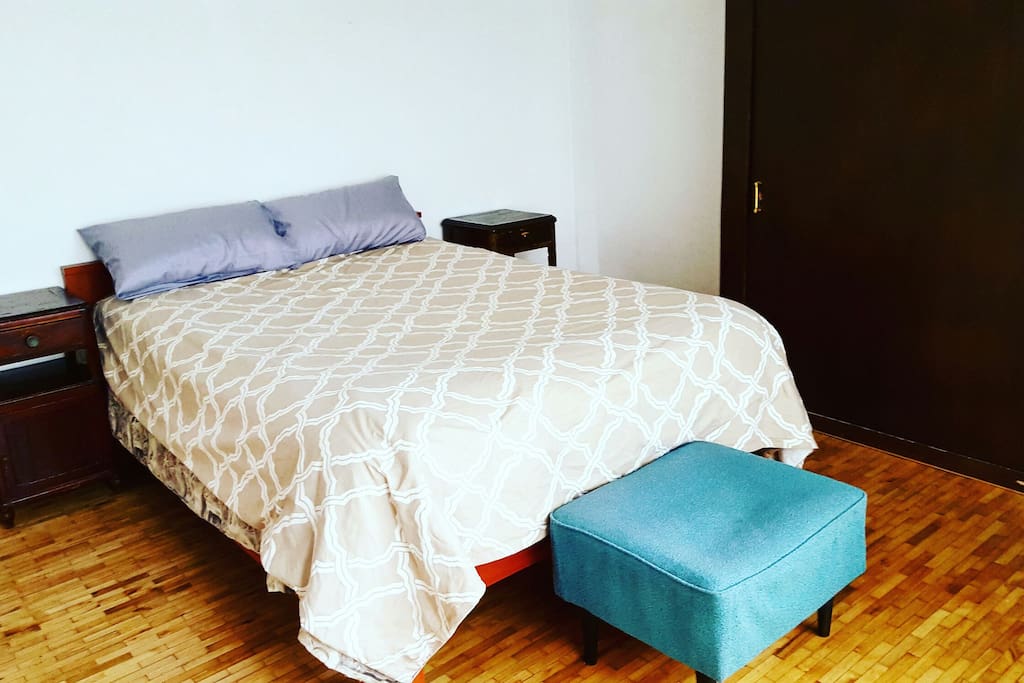 dormitorio matrimonial 1
