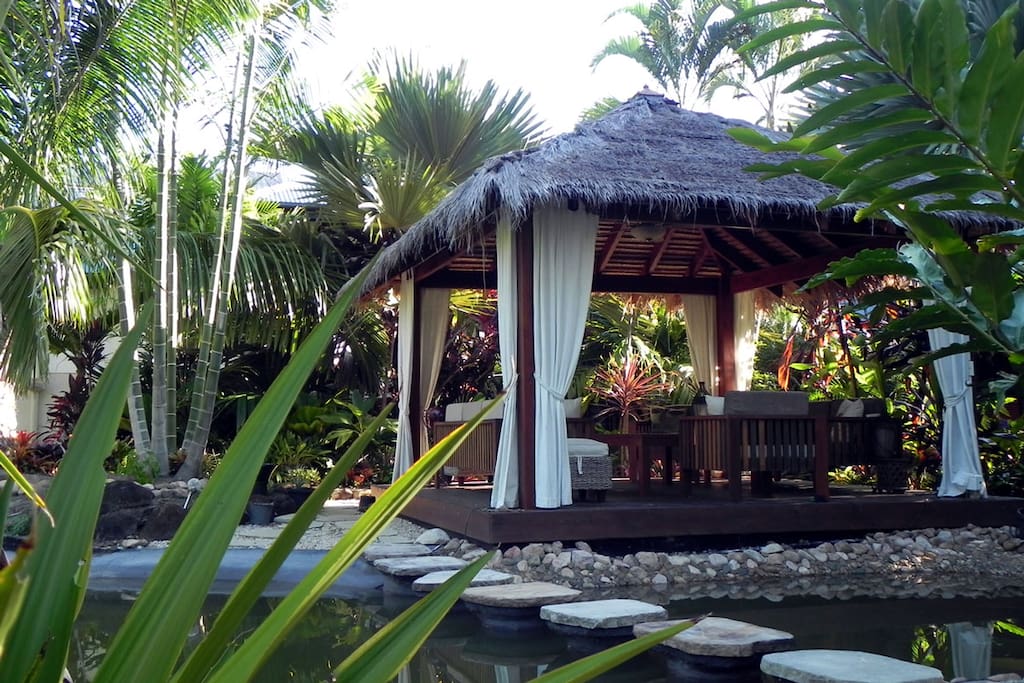 Gazebo