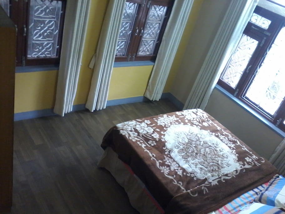 Delux Bedroom 2