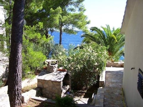 Villa Nina, Ivan Dolac, Hvar Island
