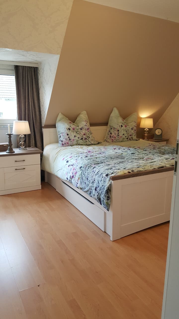 Спална соба 2