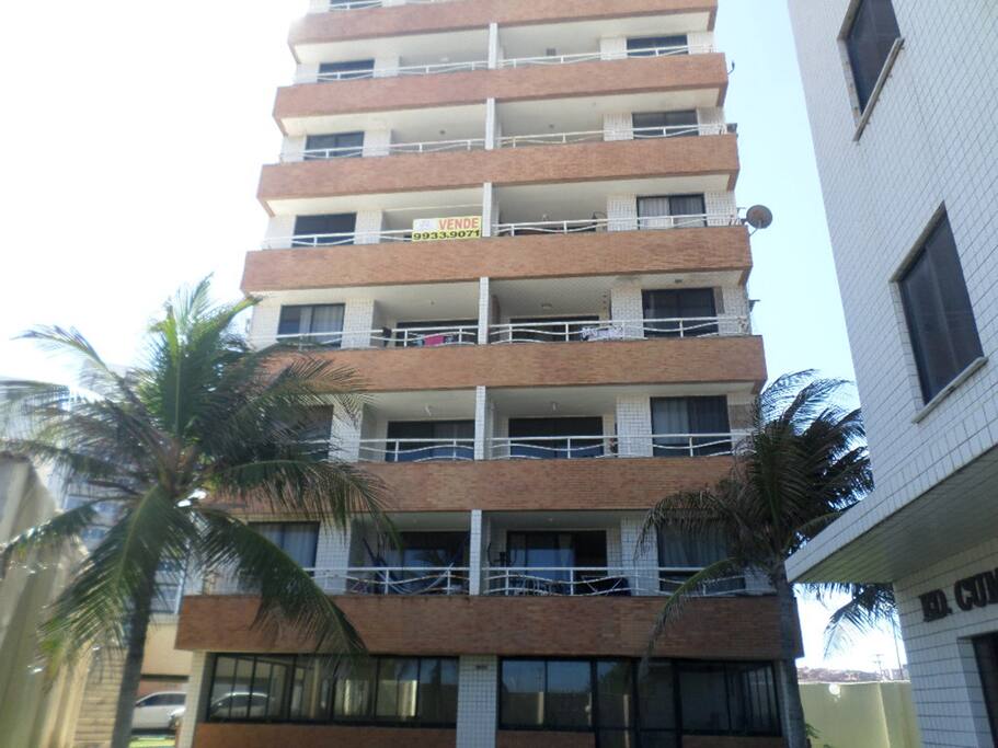 Torre Jericoacoara