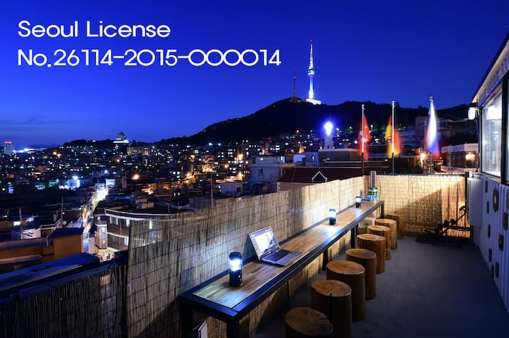 Guest favorite listing in Seoul