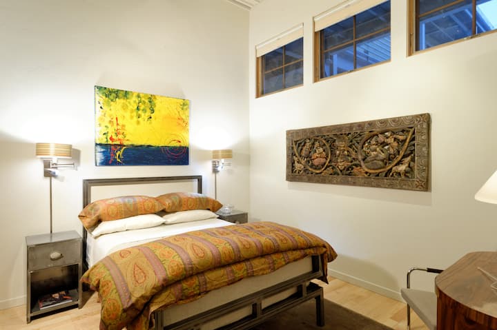 Спална соба 1