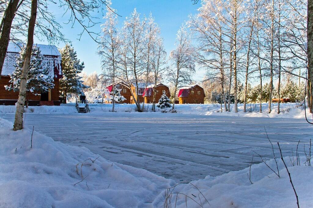 Каток