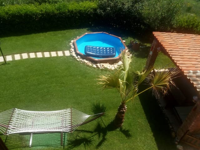 Airbnb Verbicaro Vacation Rentals Places To Stay