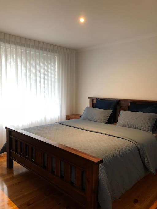 Bed 1