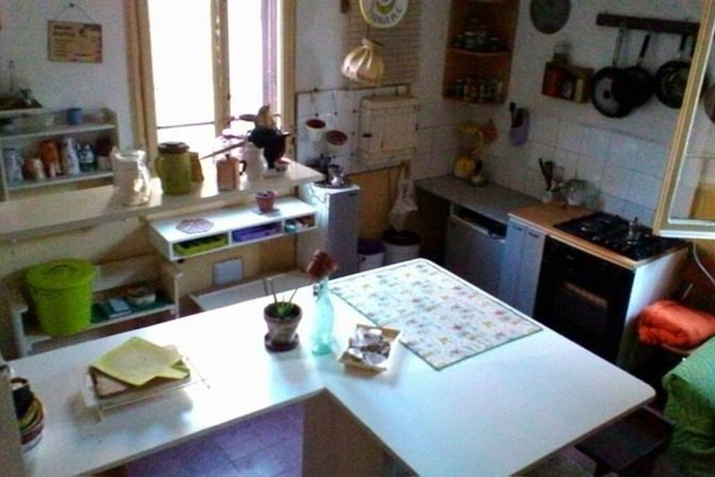 Cucina