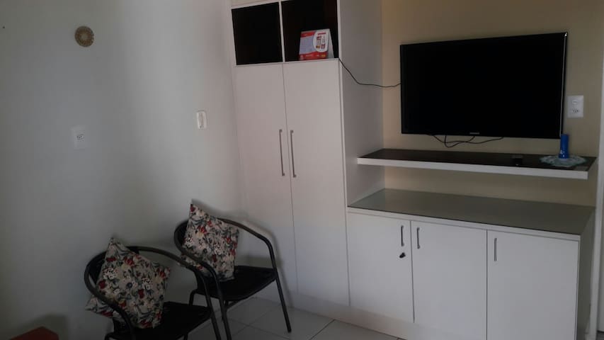 House Airport