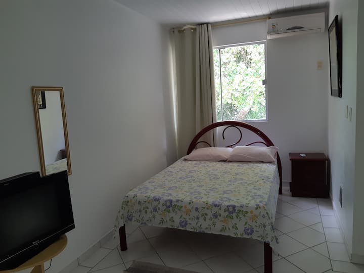 Spálňa 2 - 1.  poschodie