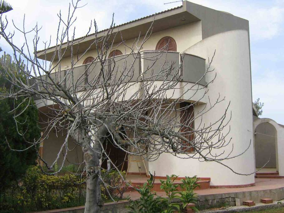 esterno