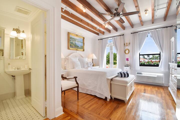 ☼ The Terrace of Palm Beach Island ☼