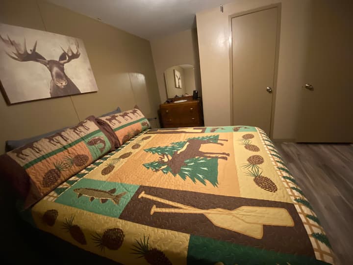 Chambre 1