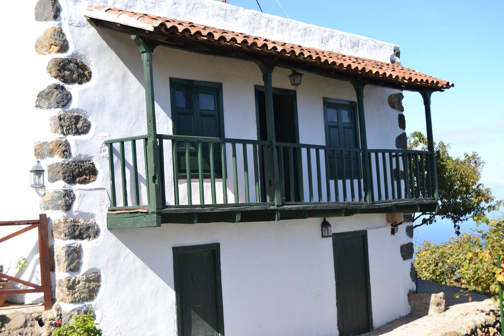Fachada