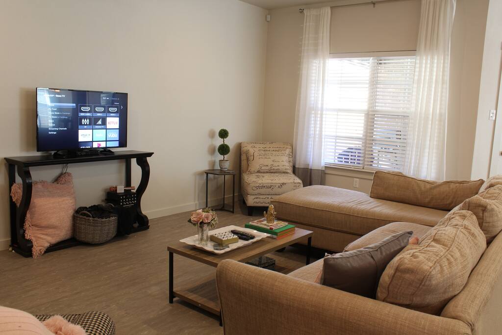 48” smart tv with cable