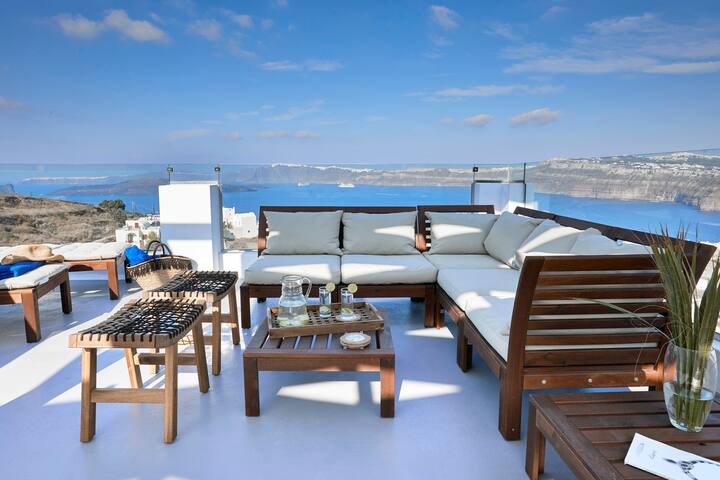 Admiral’s House with Terrace Jacuzzi gallery image 3