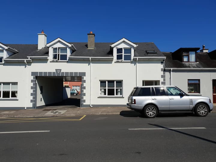 Sonas Luxury Living Dungarvan