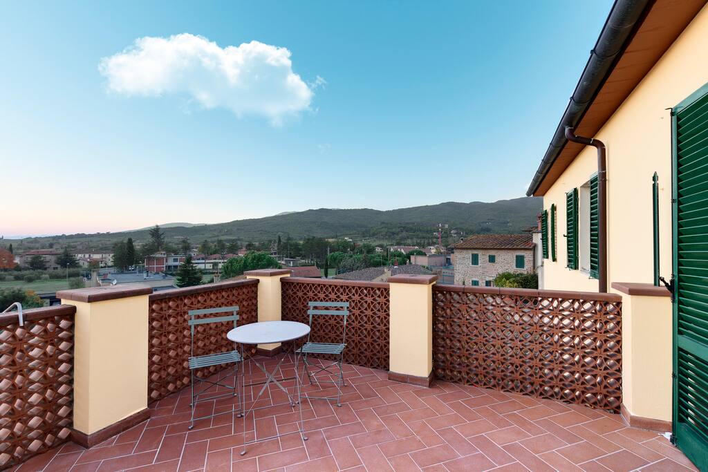 terrazza