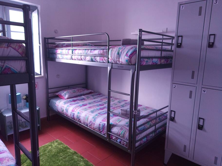 Dormitory 2