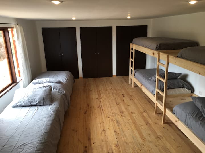 Habitación 1