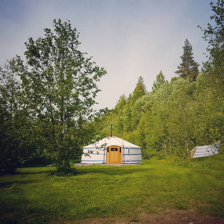 Boden Semesterbostäder och boenden Norrbotten County, Sverige Airbnb