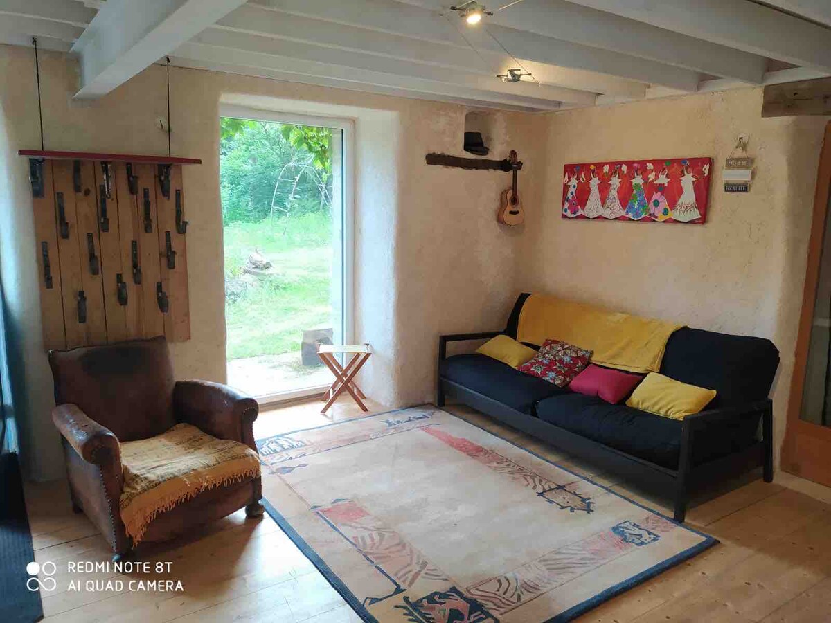 Всекидневна rdc 