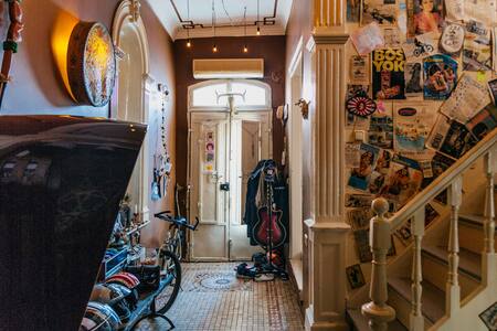 My Happy Home Hostel 1