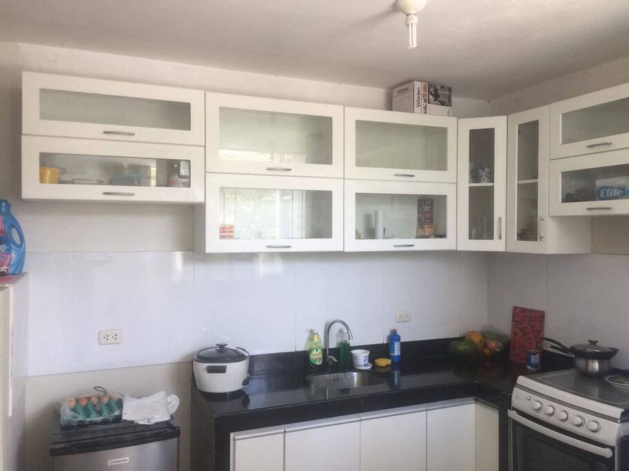 Cocina