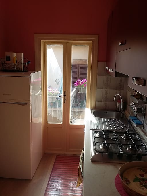 Cucina