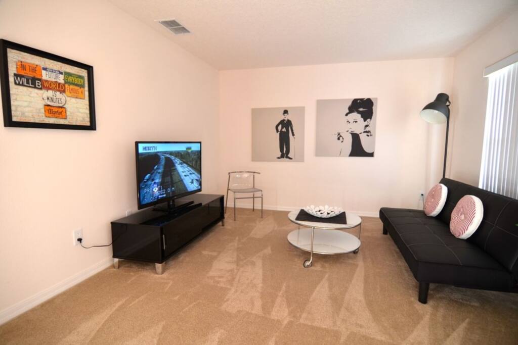 Sweet Home Vacation Disney Rentals Vacation Homes Florida Orlando Highgate at Legacy Park