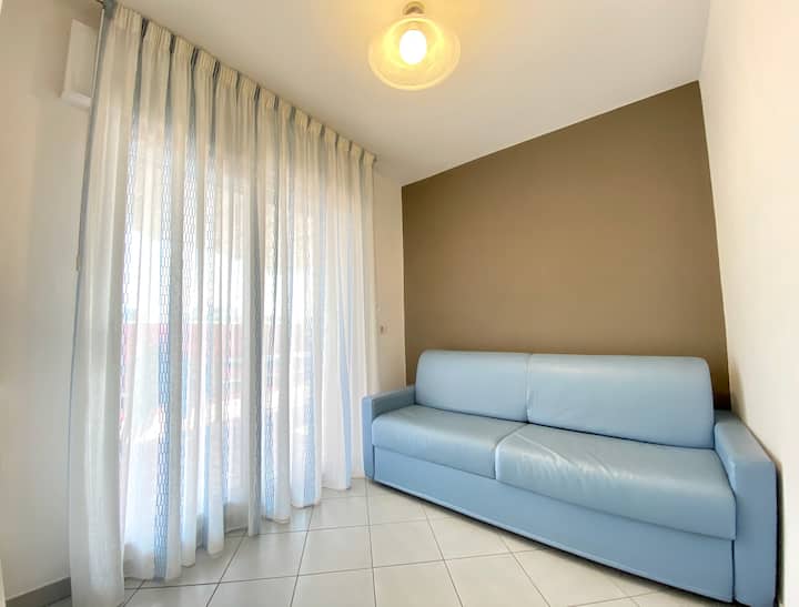 Appartamento Artesi 11 -Carraro Immobiliare Jesolo - San Donà di Piave