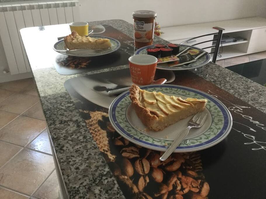Penisola cucina