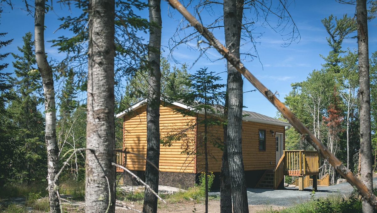 Kenora Cabins | Cottage And Cabin Rentals | Airbnb