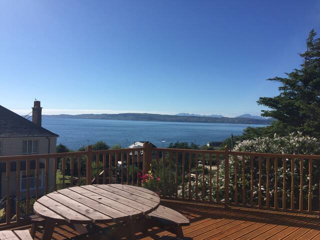 Airbnb Mallaig Holiday Rentals Places To Stay Scotland
