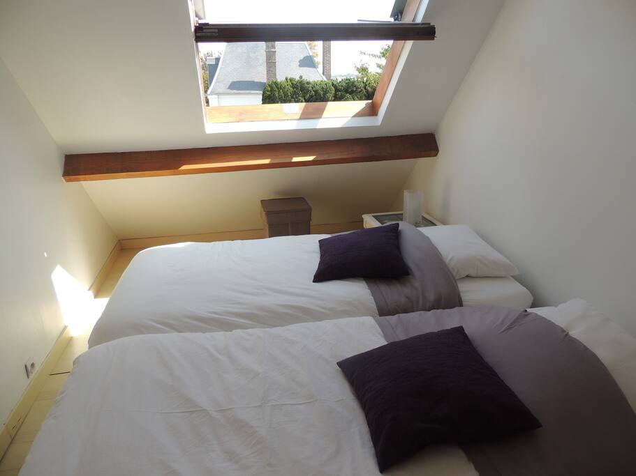 CHAMBRE 1