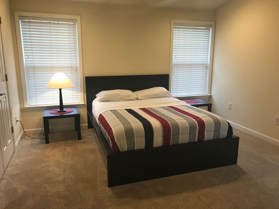 Master Suite