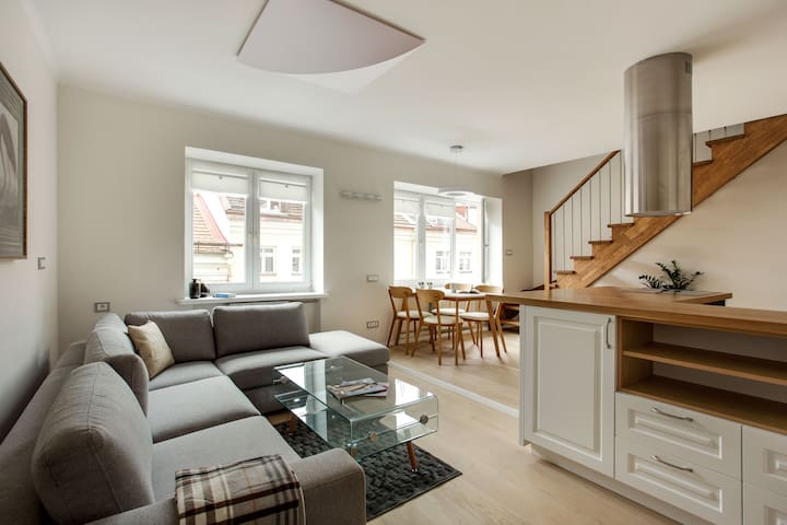 Houseys managed Airbnb listing 3
