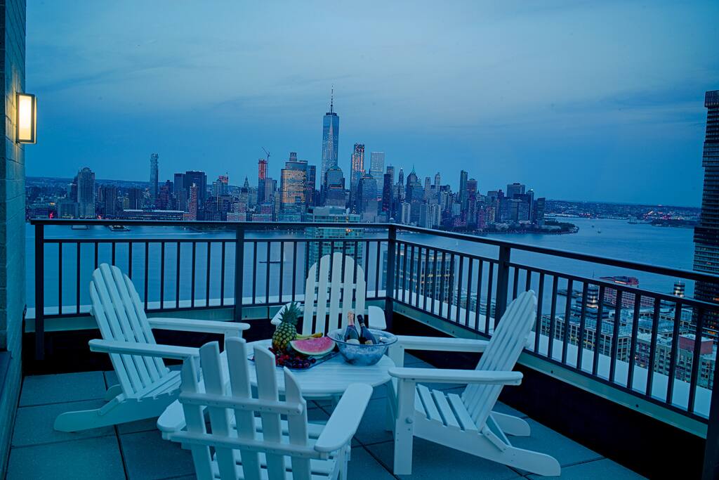 Serviced Apartments New Jersey Serviced Apartments New Jersey