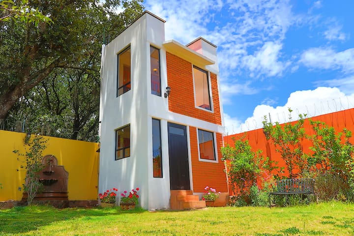 Airbnb Huasca De Ocampo Vacation Rentals Places To