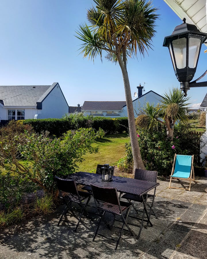 Cottage Irlandais Bord de Mer, Golf - Cottages à louer à ...