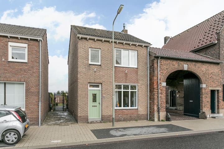Airbnb Gronsveld Vacation Rentals Places To Stay