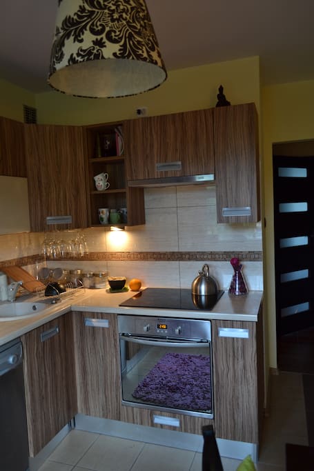 Kitchen #2