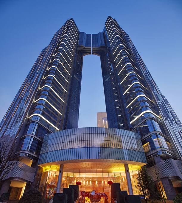 建筑外立面