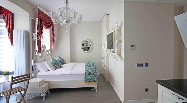 Excellent Apartments Daisy- Next To Galata Tower - Istanbul