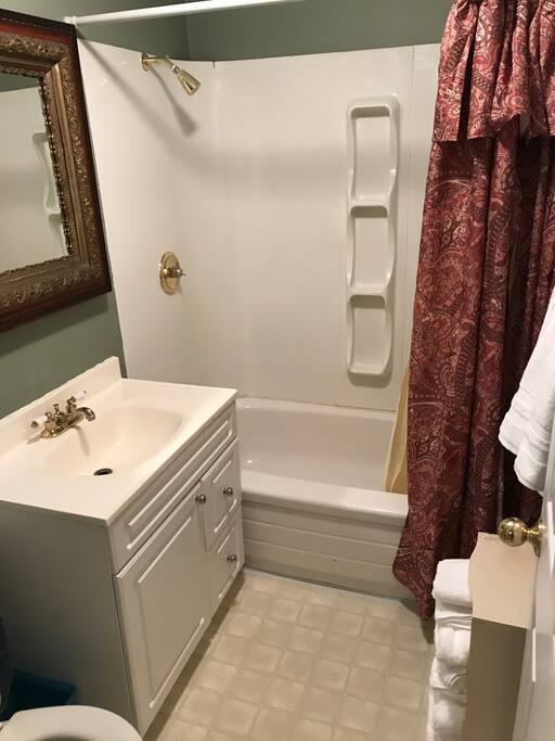 Bath room