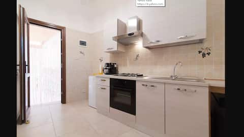 Proprietà Airbnb di successo: Heart of the Angels/2 a Diso